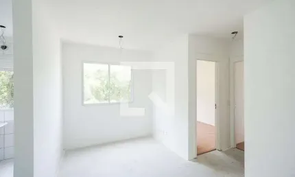 Apartamento para Venda - Penha de França, 2 Quartos,  42 m² - São Paulo