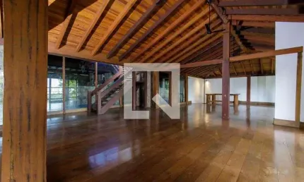 Casa para Venda - Jardim Oceânico, 4 Quartos,  600 m² - Rio de Janeiro