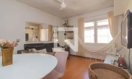 Apartamento para venda - cristal , 2 quartos,  67 m² - porto alegre