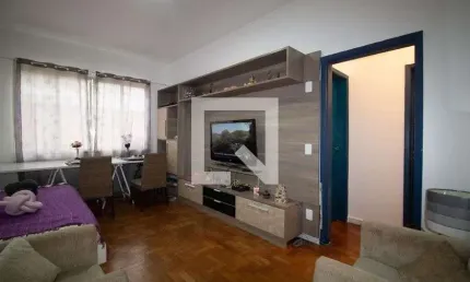 Apartamento para Venda - Botafogo, 2 Quartos,  67 m² - Rio de Janeiro