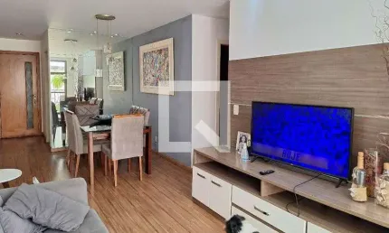 Apartamento para venda - santa rosa , 3 quartos,  92 m² - niterói