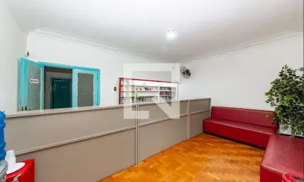 Casa para Venda - Prado, 4 Quartos,  390 m² - Belo Horizonte