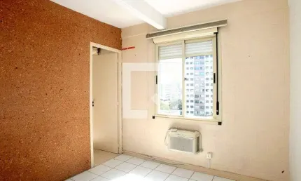 Apartamento para Venda - Santana, 1 Quarto,  32 m² - Porto Alegre