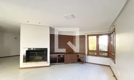 Casa para Venda - Pinheiro, 3 Quartos,  215 m² - São Leopoldo