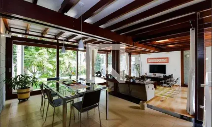 Casa para Venda - Vila Rosália, 3 Quartos,  295 m² - Guarulhos