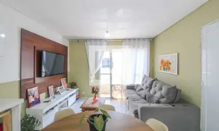 Casa / Sobrado em Condomínio para Venda - Sapopemba, 3 Quartos,  75 m² - São Paulo