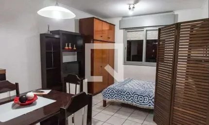Apartamento para Venda - Liberdade, 1 Quarto,  40 m² - São Paulo