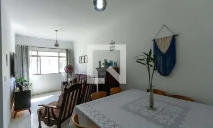 Apartamento para Venda - Nova Petrópolis, 2 Quartos,  60 m² - São Bernardo do Campo