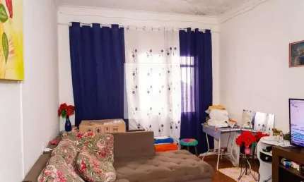 Casa para Venda - Nova Petrópolis, 2 Quartos,  69 m² - São Bernardo do Campo