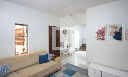 Casa para Venda - Vila Santa Clara, 3 Quartos,  137 m² - São Paulo