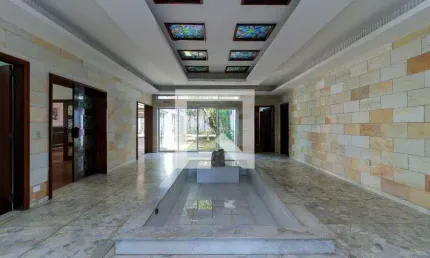 Casa para Venda - Chácara Santo Antonio, 4 Quartos,  900 m² - São Paulo