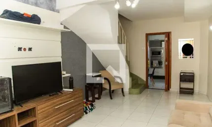 Casa para venda - chácara santo antonio, 2 quartos,  110 m² - são paulo