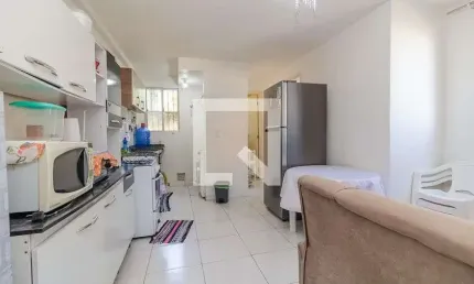 Apartamento para venda - partenon, 2 quartos,  39 m² - porto alegre