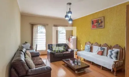Casa para Venda - Campos Elíseos , 3 Quartos,  300 m² - Campinas