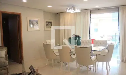 Apartamento para Venda - Vila Miriam, 3 Quartos,  165 m² - Guarulhos