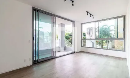 Kitnet / Stúdio para Venda - Pinheiros, 1 Quarto,  36 m² - São Paulo