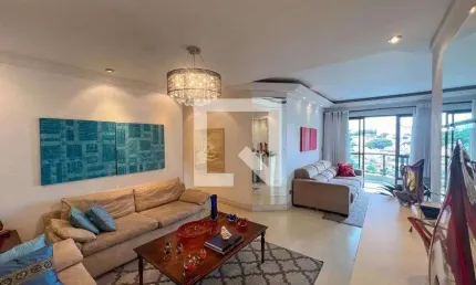 Apartamento para venda - cambuci, 3 quartos,  114 m² - são paulo