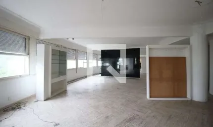 Apartamento para Venda - Leblon, 3 Quartos,  176 m² - Rio de Janeiro