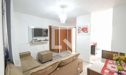 Apartamento para venda - estácio , 2 quartos,  50 m² - rio de janeiro