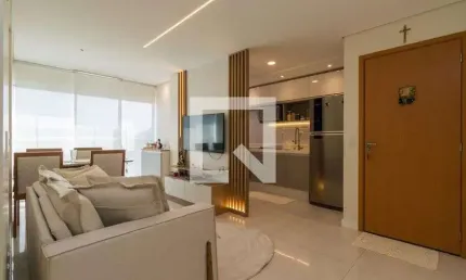 Apartamento para venda - vila formosa, 2 quartos,  53 m² - são paulo