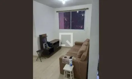 Apartamento para Venda - Vargem Pequena, 2 Quartos,  48 m² - Rio de Janeiro