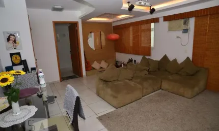 Apartamento para Venda - Botafogo, 2 Quartos,  93 m² - Rio de Janeiro