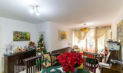 Apartamento para venda - bosque, 2 quartos,  74 m² - campinas