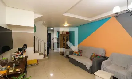 Casa para Venda - Espírito Santo, 4 Quartos,  200 m² - Porto Alegre