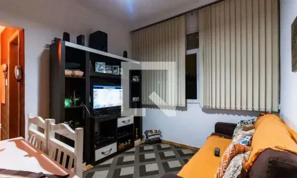 Apartamento para venda - liberdade, 1 quarto,  39 m² - são paulo