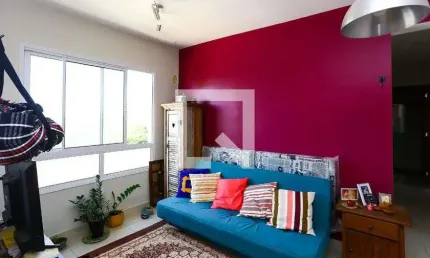 Apartamento para venda - conceição, 2 quartos,  44 m² - osasco