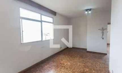 Apartamento para Venda - Santa Efigênia, 3 Quartos,  75 m² - Belo Horizonte