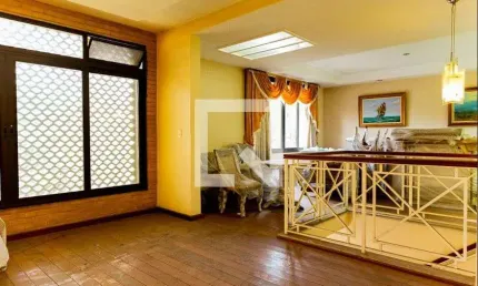 Casa para venda - vila mariana, 4 quartos,  530 m² - são paulo
