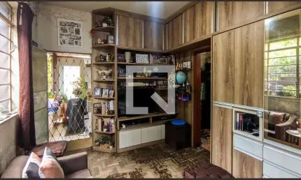 Casa para Venda - Renascença, 4 Quartos,  300 m² - Belo Horizonte