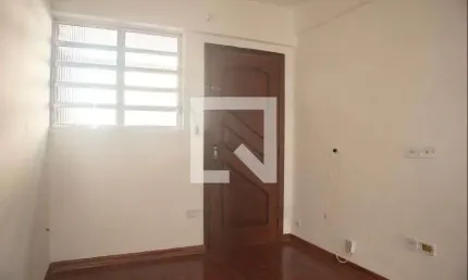 Apartamento para Venda - Saúde, 2 Quartos,  43 m² - São Paulo