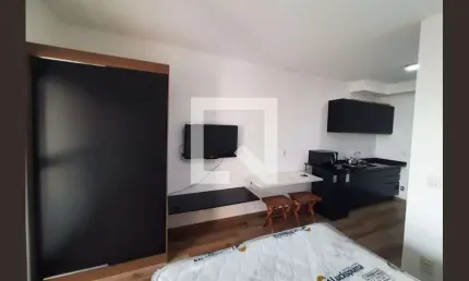 Apartamento para Venda - Água Fria, 1 Quarto,  29 m² - São Paulo