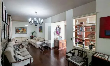 Casa para Venda - Belvedere, 4 Quartos,  300 m² - Belo Horizonte