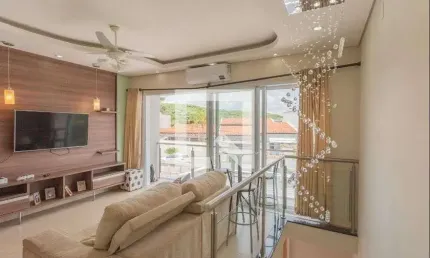 Casa para Venda - Parque das Águas, 2 Quartos,  125 m² - Campinas
