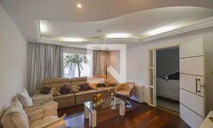 Casa para venda - planalto, 4 quartos,  350 m² - são bernardo do campo