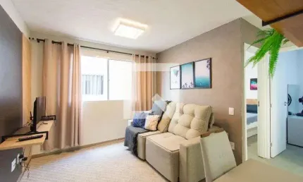 Apartamento para Venda - Rio Branco, 2 Quartos,  45 m² - Canoas
