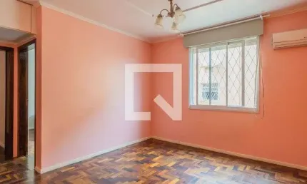 Apartamento para venda - cristal , 2 quartos,  55 m² - porto alegre