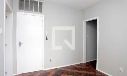 Apartamento para Venda - São Geraldo, 2 Quartos,  75 m² - Porto Alegre