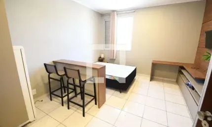 Kitnet / stúdio para venda - ponte preta, 1 quarto,  35 m² - campinas