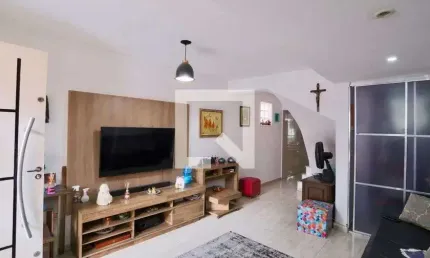 Casa para venda - vila invernada, 4 quartos,  320 m² - são paulo
