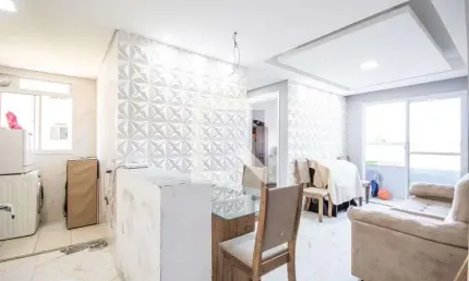Apartamento para venda - piratininga, 2 quartos,  39 m² - osasco