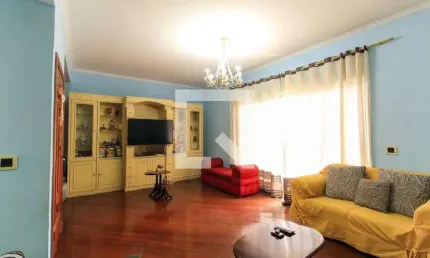 Casa para venda - mooca, 5 quartos,  383 m² - são paulo