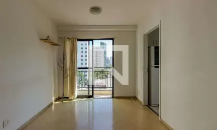 Apartamento para venda - campo belo, 1 quarto,  39 m² - são paulo