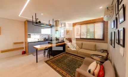 Cobertura para Venda - Prado, 2 Quartos,  120 m² - Belo Horizonte