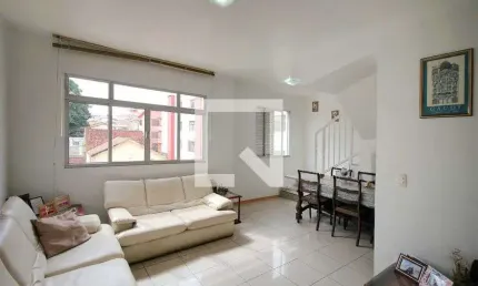 Cobertura para Venda - Floresta, 3 Quartos,  102 m² - Belo Horizonte