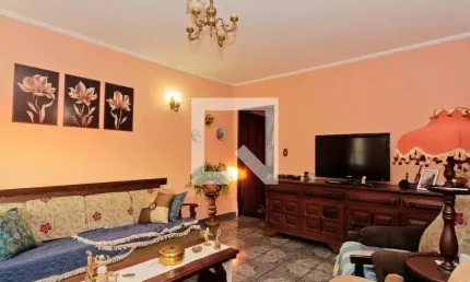 Casa para Venda - Jardim Peri, 5 Quartos,  206 m² - São Paulo