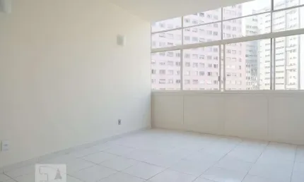 Kitnet / stúdio para venda - santa cecília, 1 quarto,  29 m² - são paulo